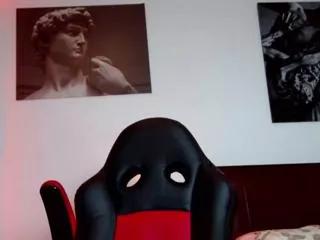 adamm_turner from Flirt4Free