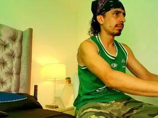 aiden_zephyr from Flirt4Free is Freechat