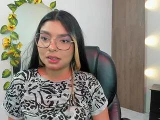 aiisha_a from Flirt4Free