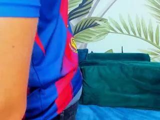 aj_adair from Flirt4Free