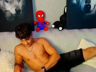 aj_adair from Flirt4Free is Freechat