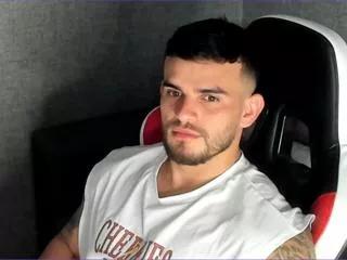 alan_arab from Flirt4Free