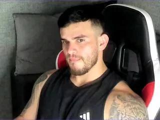 alan_arab from Flirt4Free