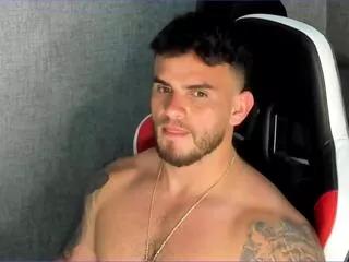 alan_arab from Flirt4Free