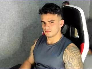 alan_arab from Flirt4Free