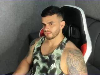 alan_arab from Flirt4Free