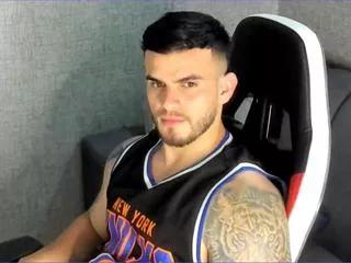 alan_arab from Flirt4Free