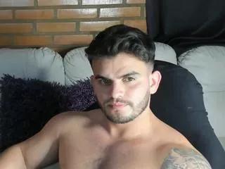 alan_arab from Flirt4Free