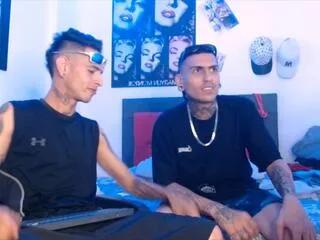 alan_bellx_jacobbo from Flirt4Free is Freechat