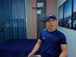 alan_kevin from Flirt4Free