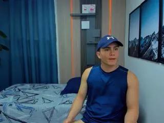 alan_kevin from Flirt4Free