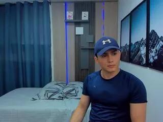 alan_kevin from Flirt4Free