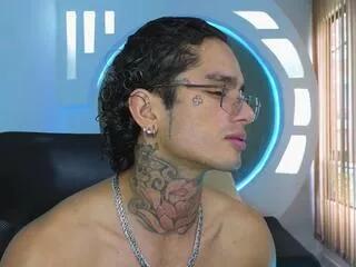 alan_ralf from Flirt4Free