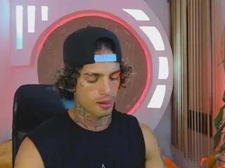 alan_ralf from Flirt4Free