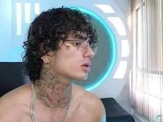 alan_ralf from Flirt4Free