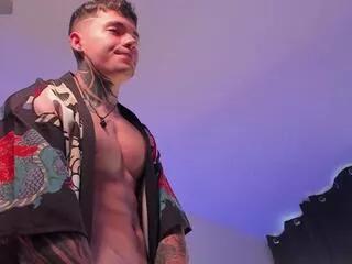 alan_rosse from Flirt4Free