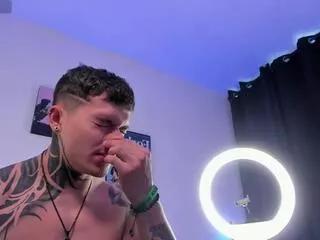 alan_rosse from Flirt4Free
