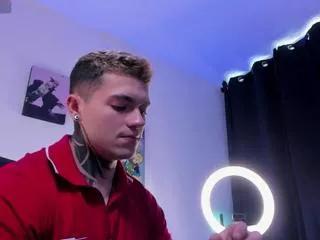 alan_rosse from Flirt4Free