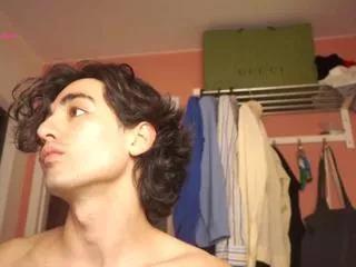 alan_simbon from Flirt4Free