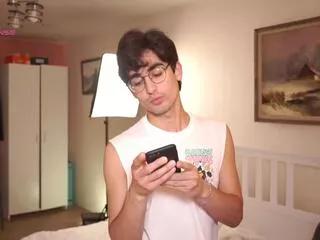 alan_simbon from Flirt4Free