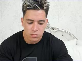 alan_thompson from Flirt4Free