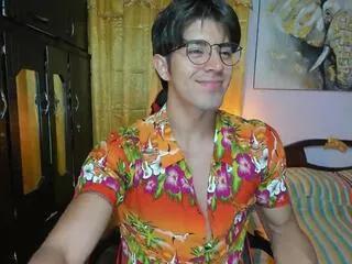 alastor_grey from Flirt4Free