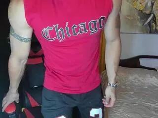 alastor_grey from Flirt4Free