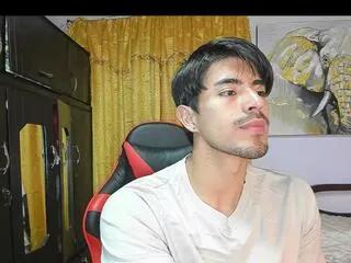 alastor_grey from Flirt4Free