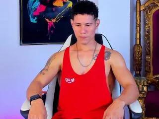 alex_clinton from Flirt4Free is Freechat