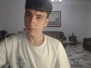 alex_gallego from Flirt4Free is Freechat