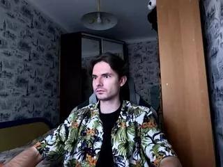 alex_oxide from Flirt4Free is Freechat