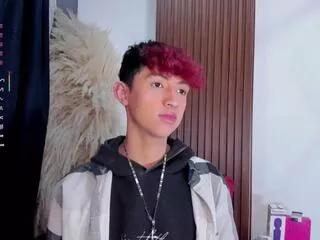 allen_starck from Flirt4Free is Freechat