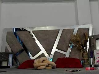 amara_jons from Flirt4Free