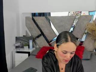 amara_jons from Flirt4Free