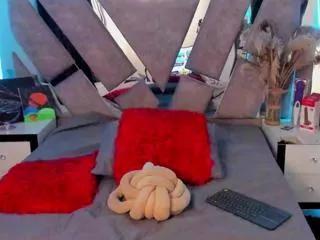 amara_jons from Flirt4Free