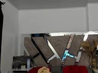 amara_jons from Flirt4Free