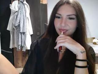 amie_ortega from Flirt4Free is Freechat
