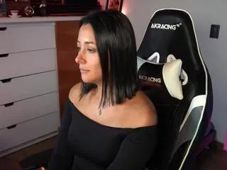 ana_pantera from Flirt4Free