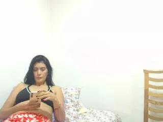 anabell_smith from Flirt4Free