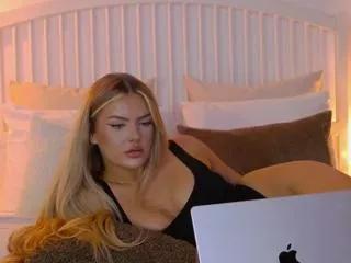 Anais_a webcams show profile image 