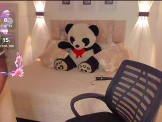 ananya_jhonson from Flirt4Free