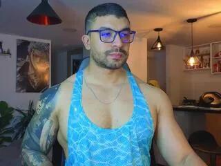 anderson_jordan from Flirt4Free is Freechat