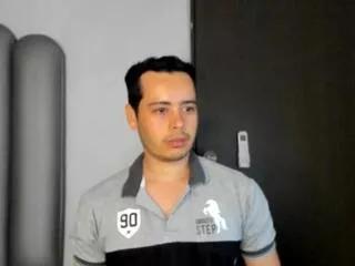 andres_cardenas from Flirt4Free is Freechat