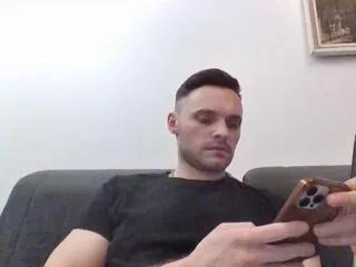 andrew_noble from Flirt4Free is Freechat