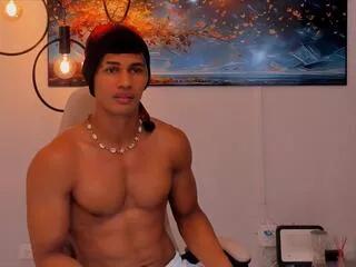 andy_koop from Flirt4Free is Freechat