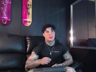 angelo_vecker from Flirt4Free is Freechat