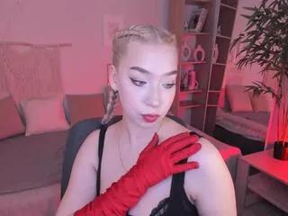 annabelle_lumi from Flirt4Free