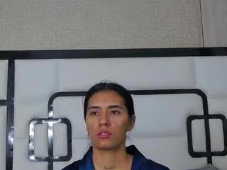 annie_gills from Flirt4Free