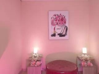 anny_sa from Flirt4Free