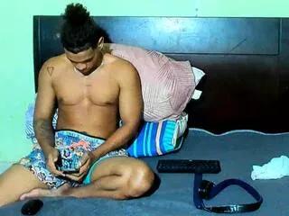 antony_dust from Flirt4Free is Freechat